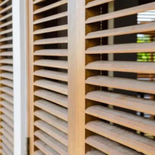 shutters voorbeeld 9